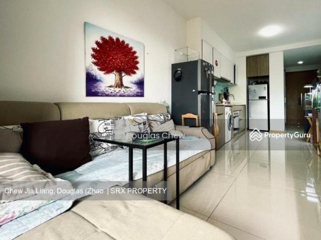 Condominium for sale in Hougang