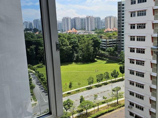 Detached House for sale in Hougang