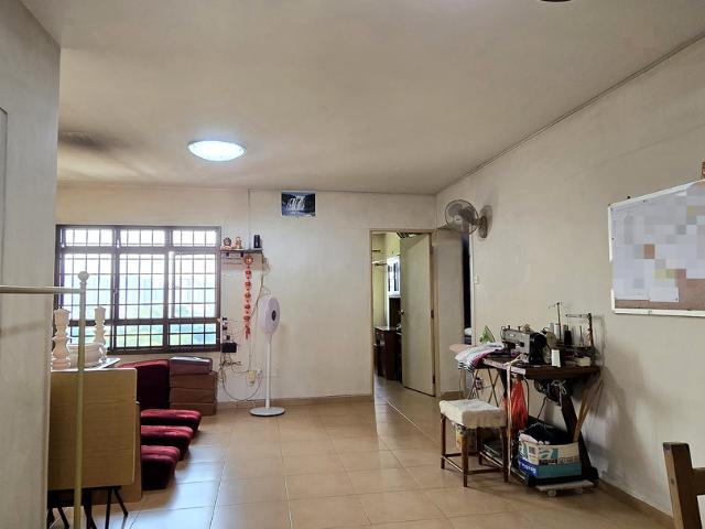 Detached House for sale in Hougang