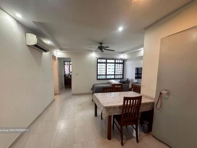 Detached House for sale