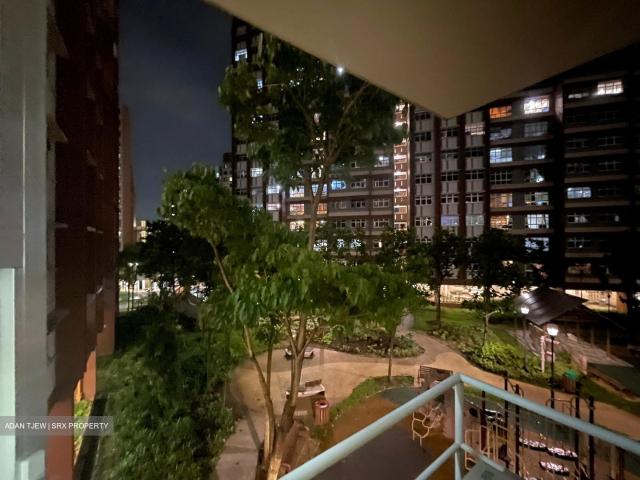 Property for sale in Hougang
