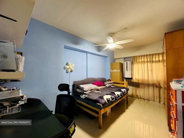 Detached House for sale in Hougang