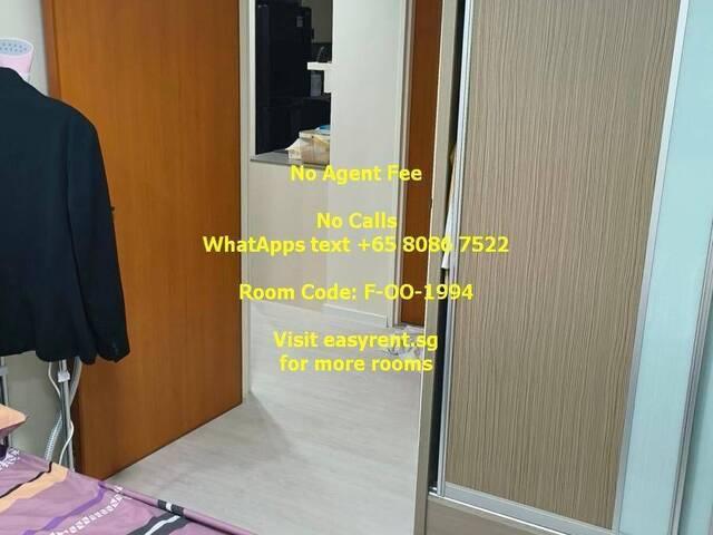 Room for rent