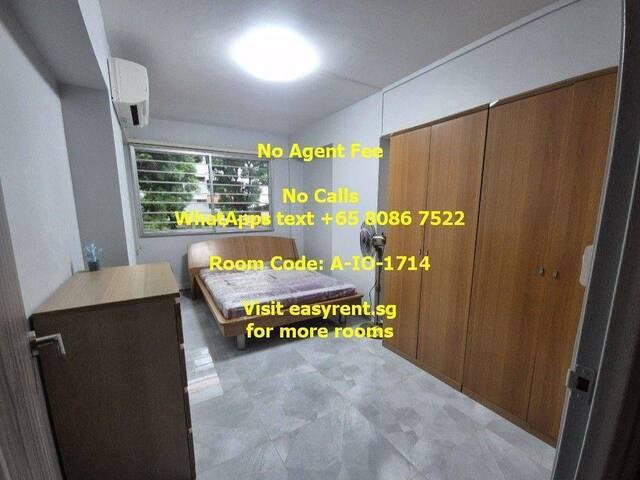 Room for rent