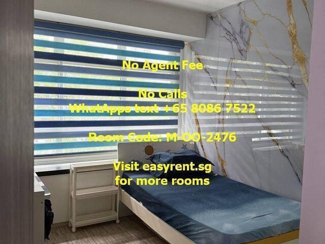 Room for rent