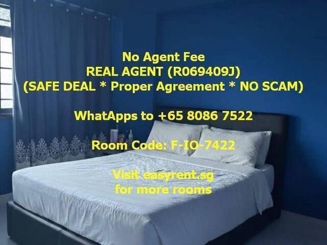 Room for rent