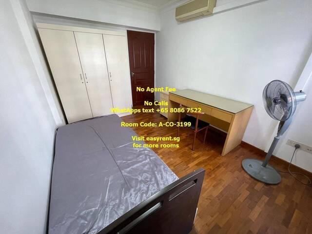 Room for rent