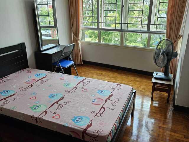 Room for rent
