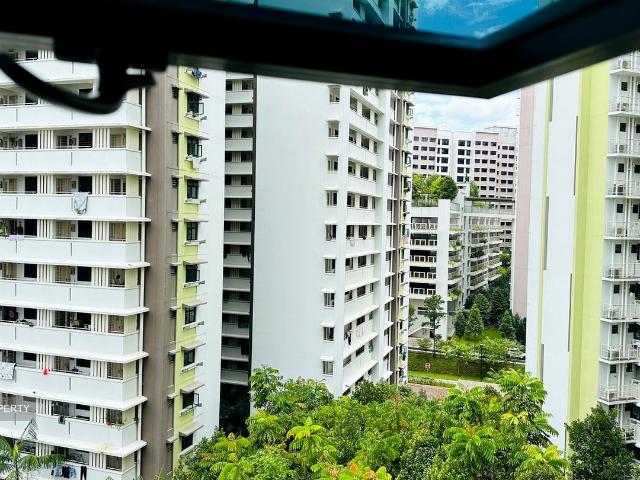 Detached House for sale in Hougang