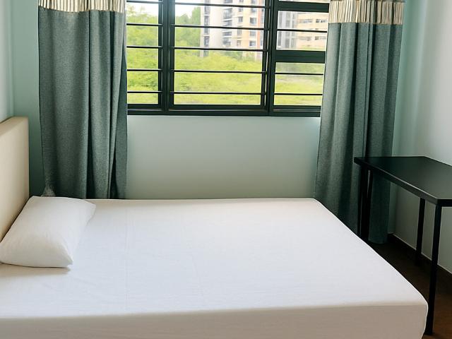 Detached House for rent in Hougang