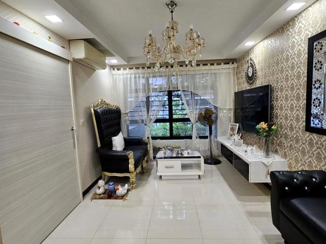 Detached House for sale in Hougang