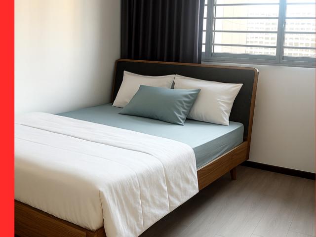 Detached House for rent in Hougang