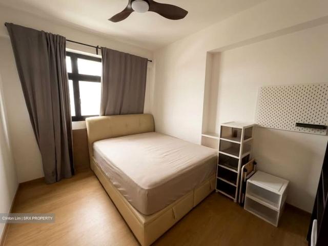 Detached House for rent
