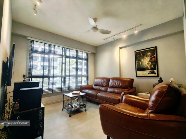 Detached House for sale in Hougang