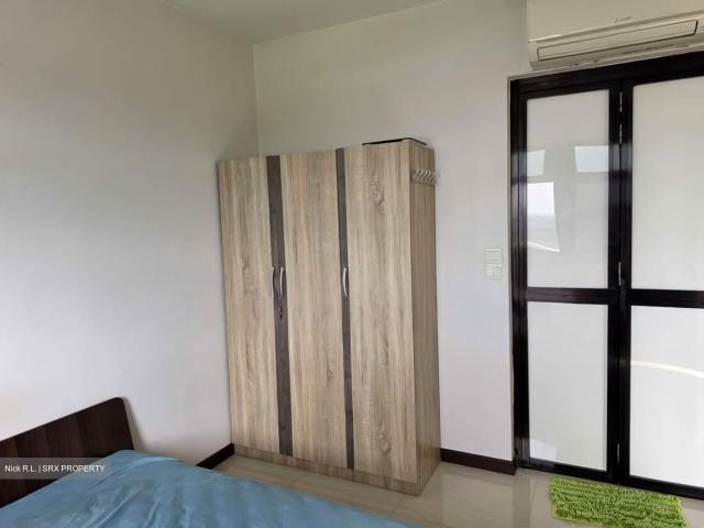 Detached House for sale