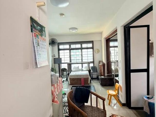 Detached House for sale