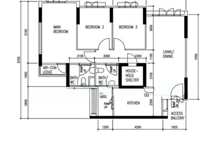 Detached House for sale