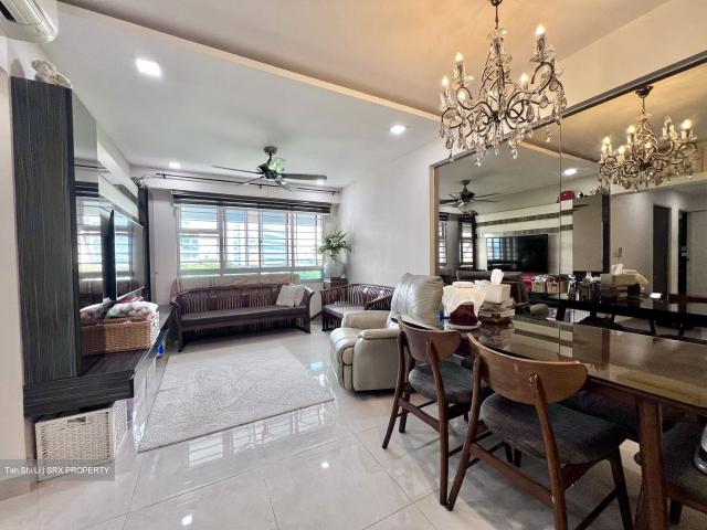 Detached House for sale in Hougang, 19 North East, Hougang