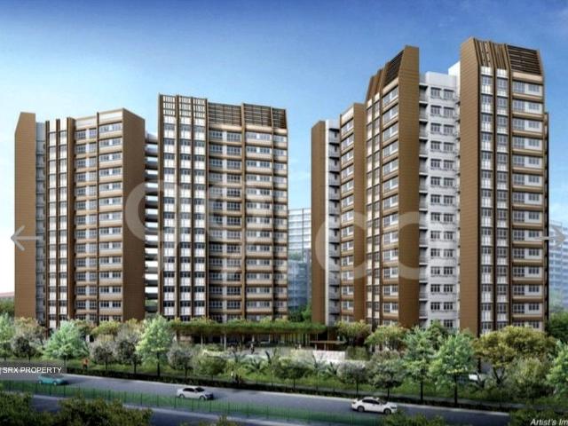 Detached House for sale in Hougang