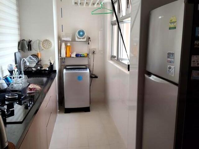 HDB House for sale in Hougang