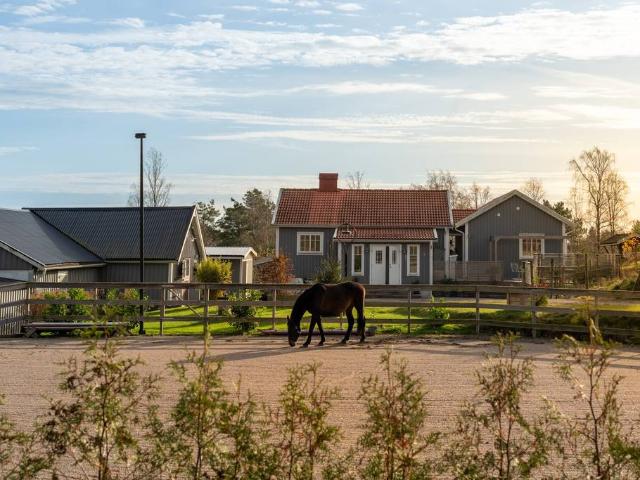 Villa till salu i Kungsbacka, Halland