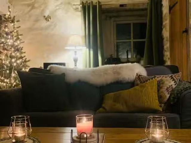 Apartment for rent in Ganllwyd, Wales