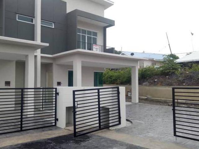 Residential House for sale in Tringganu
