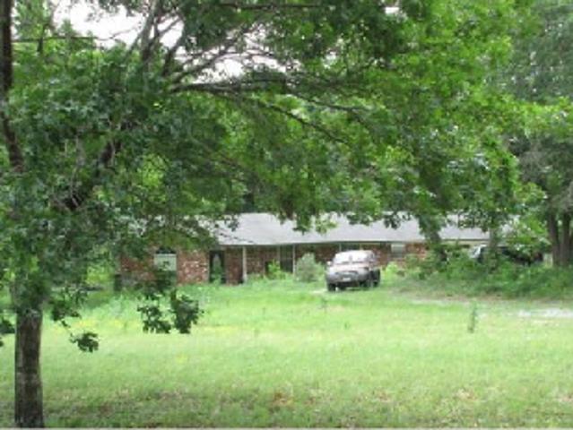House for sale in Whitewright, Grayson County