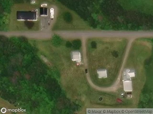 House for sale in Blaine, Maine