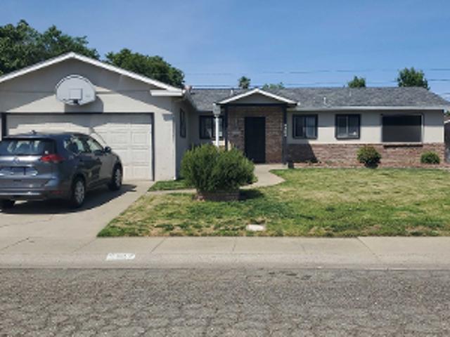 House for sale in Marysville, California