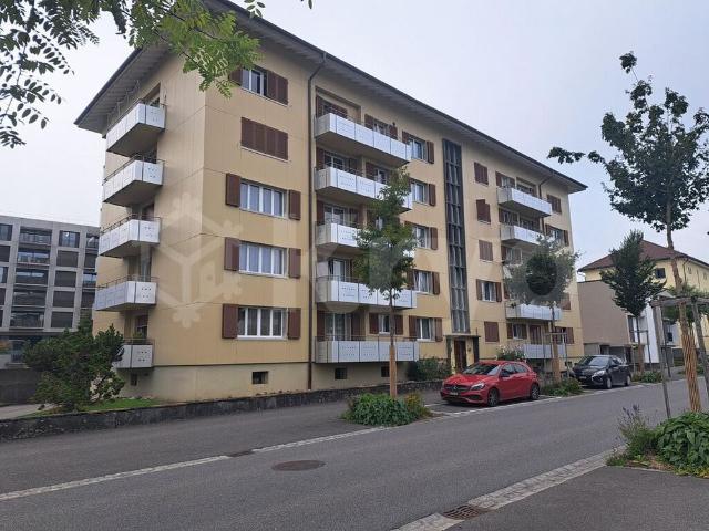 Apartment mieten in Bulle, Freiburg