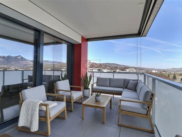 Wohnung kaufen in Bulle, Freiburg