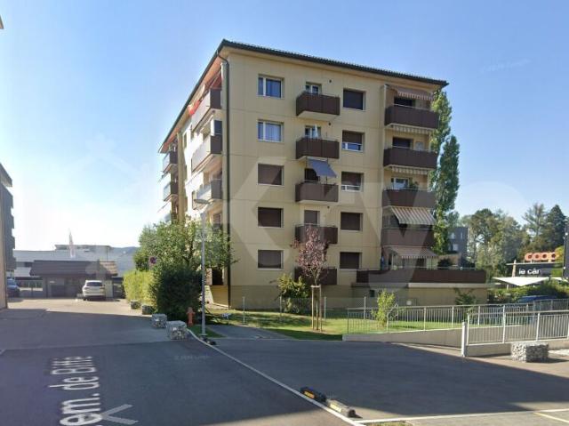 Apartment mieten in Bulle, Freiburg