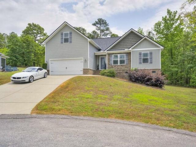 House for sale in Graniteville
