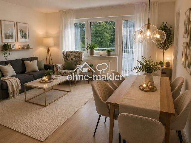 Apartment mieten in Steinbach, Bayern
