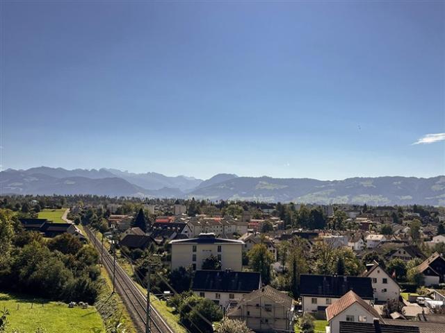 Einfamilienhaus kaufen in Bubikon, Zürich