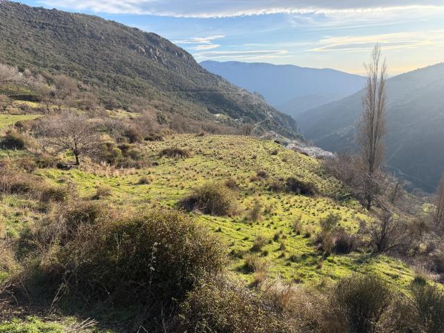 Terreno en venta en Comarca de la Alpujarra Granadina, Andalucía