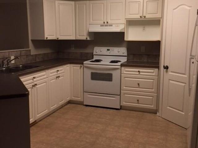 House for rent in Dawson Creek, British Columbia