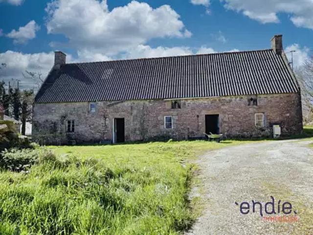 Maison vente à Sainte-Hélène, Bubry