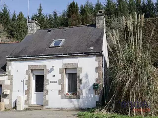 Maison vente à Lorient, Bretagne