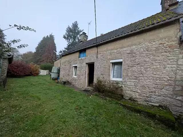 Maison vente à Sainte-Hélène, Bubry