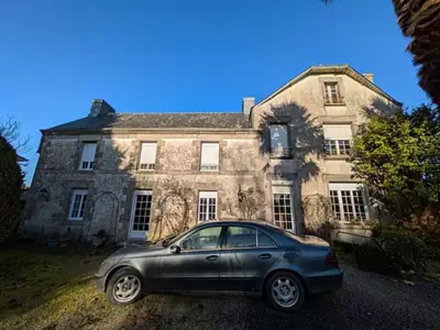 Maison vente à Lorient, Bretagne