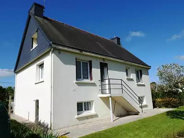 Maison vente à Lorient, Bretagne
