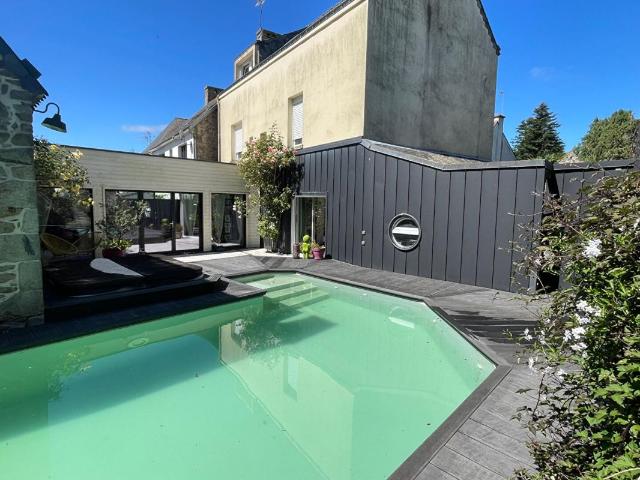 Maison vente à Bubry, Morbihan