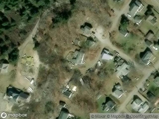House for sale in Vinalhaven, Maine