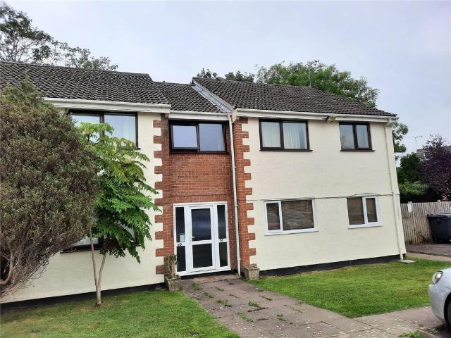 Apartment for rent in Chard Town, Chard