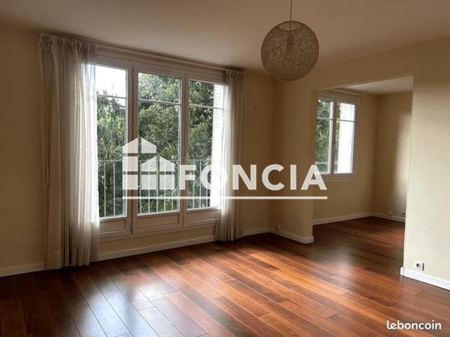 Appartement vente à Belfort, Buc