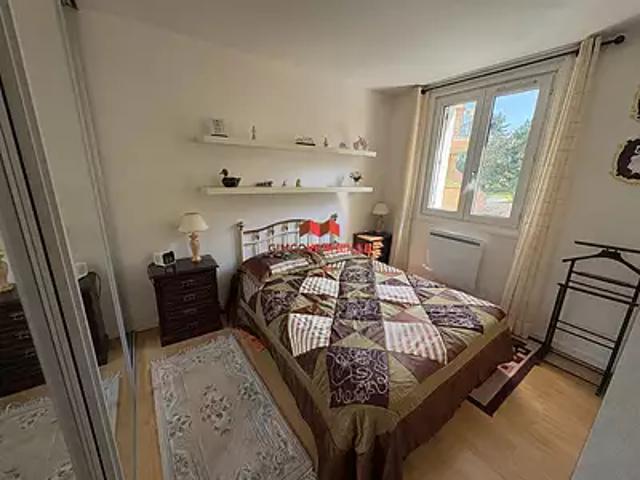 Appartement vente à France métropolitaine, Buc