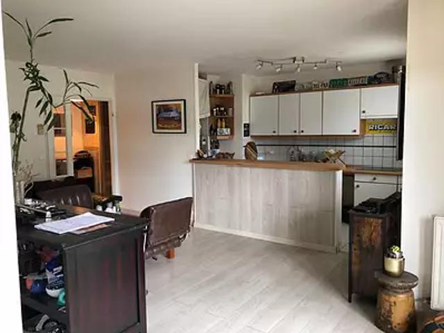 Appartement vente à France métropolitaine, Buc
