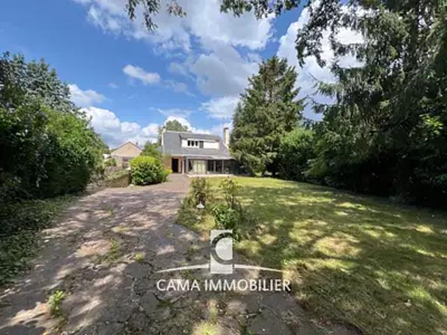 Maison vente à Versailles, Buc